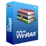 WinRAR 5